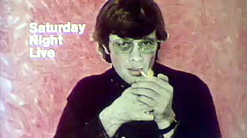 Saturday Night Live - S3E17: Michael Sarrazin/Keith Jarrett