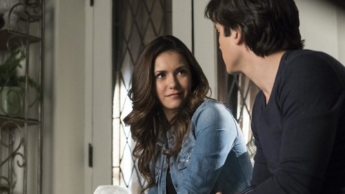 The Vampire Diaries - S6E19: Because
