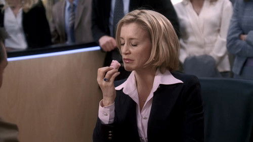 Desperate Housewives - S2E14: Silly People