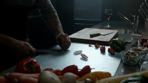 Banshee - S4E4: Innocent Might Be a Bit of a Stretch