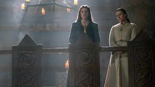 The Last Kingdom - S4E8: Episode 8