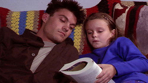 Beverly Hills, 90210 - S10E1: The Phantom Menace