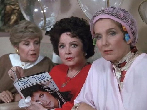 Murder, She Wrote - S6E11: Town Father