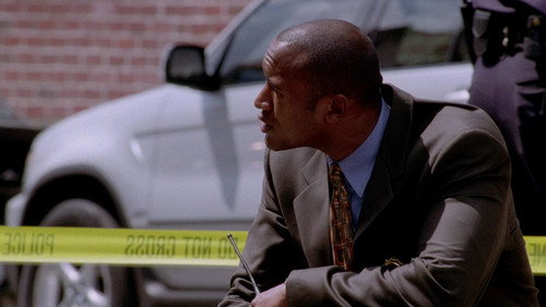 NYPD Blue - S10E4: Meat Me in the Park