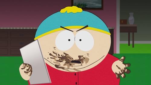 South Park - S25E3: City People