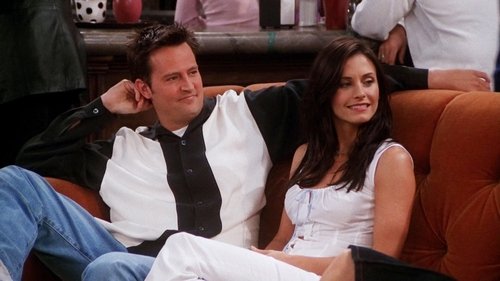 Friends - S7E23: The One with Chandler and Monica's Wedding