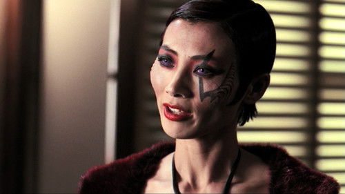 Angel - S1E13: She