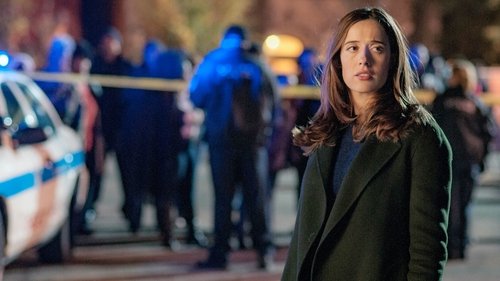 Chicago P.D. - S4E10: Don't Read the News