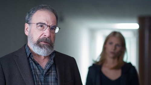 Homeland - S5E9: The Litvinov Ruse