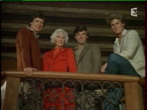 Charlie's Angels - S4E24: Toni's Boys