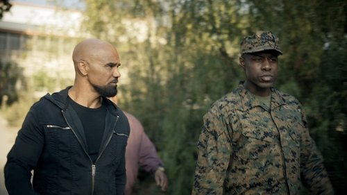 S.W.A.T. - S8E20: Devil Dog