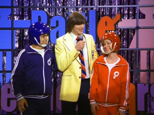 That '70s Show - S5E11: The Girl I Love