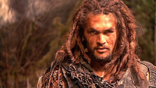 Stargate Atlantis - S2E3: Runner