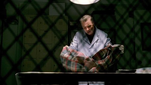CSI: Crime Scene Investigation - S1E10: Sex, Lies and Larvae
