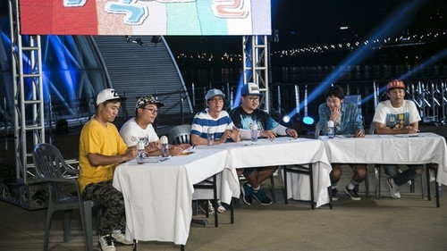 2 Days and 1 Night - S3E407: Hot Night Special (3)
