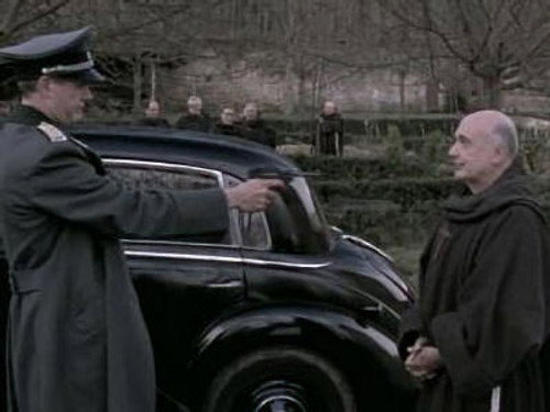 Highlander: The Series - S3E19: Mortal Sins