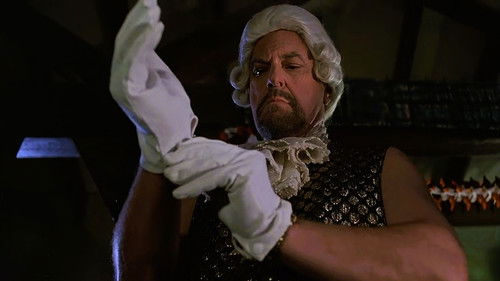 Columbo - S10E4: Death Hits the Jackpot