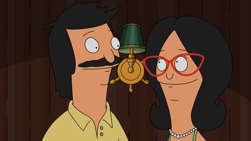 Bob's Burgers - S3E13: My Fuzzy Valentine