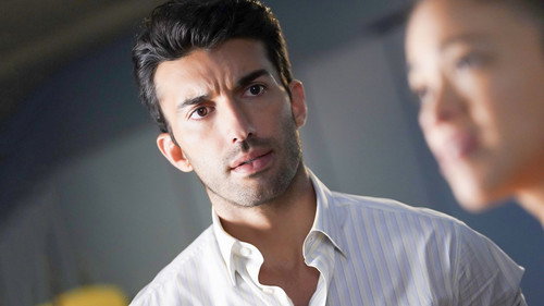 Jane the Virgin - S5E1: Chapter Eighty-Two