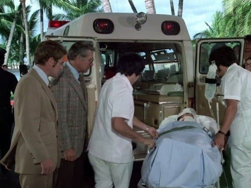 Hawaii Five-O - S9E4: Oldest Profession -- Latest Price