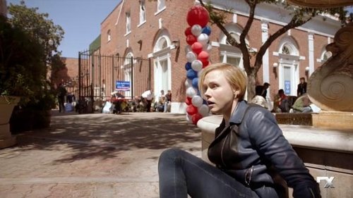 American Horror Story - S7E6: Mid-Western Assassin