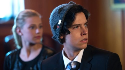 Riverdale - S1E5: Chapter Five: Heart of Darkness
