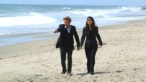 The Mentalist - S4E22: So Long, and Thanks for All the Red Snapper