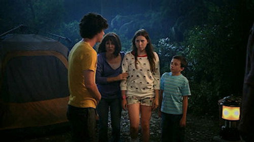The Middle - S3E2: Forced Family Fun (2)