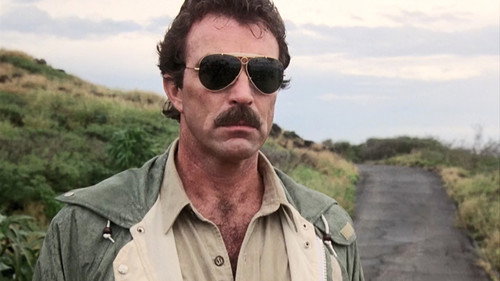 Magnum, P.I. - S8E8: Unfinished Business