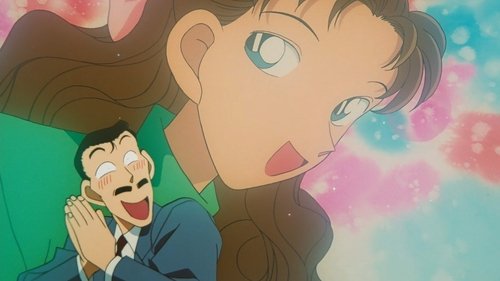 Detective Conan - S1E31: Murder at the Television Studio