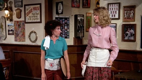 Cheers - S1E2: Sam's Women