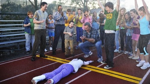 The Middle - S1E24: Average Rules