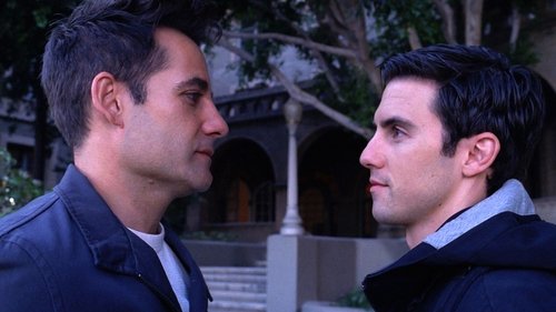 Heroes - S3E10: The Eclipse (1)
