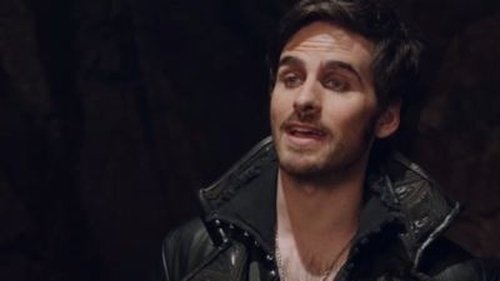 Once Upon a Time - S2E22: And Straight on 'Til Morning