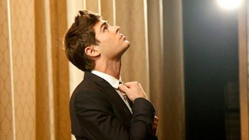 Conan - S4E41: Zac Efron and Miles Teller, Ellie Kemper, Neko Case with Calexico