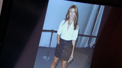 Project Runway - S9E4: All About Nina
