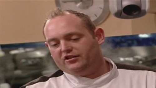 Hell's Kitchen - S2E7: Day 7
