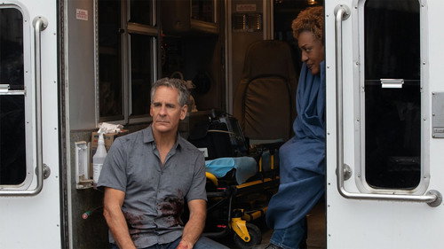 NCIS: New Orleans - S5E11: Vindicta