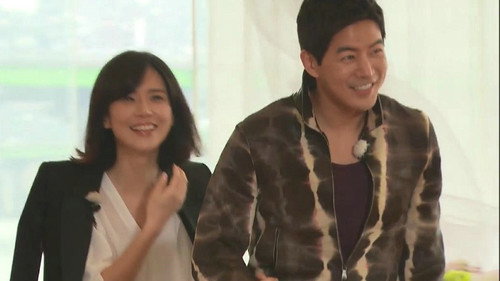 Running Man - S1E142: Best Couple Race