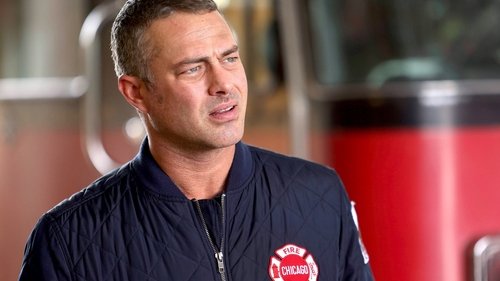 Chicago Fire - S10E11: Fog of War