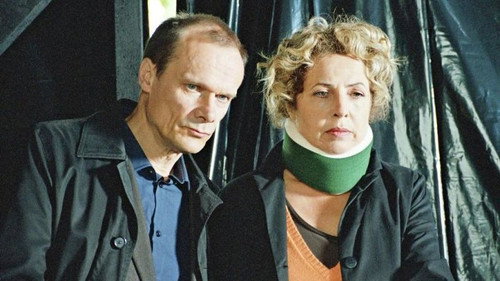 Polizeiruf 110 - S35E6: Er sollte tot