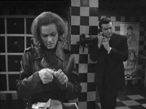 The Avengers - S3E26: Lobster Quadrille