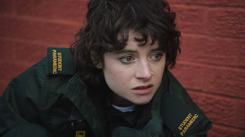 Casualty - S42E3: Bite the Bullet