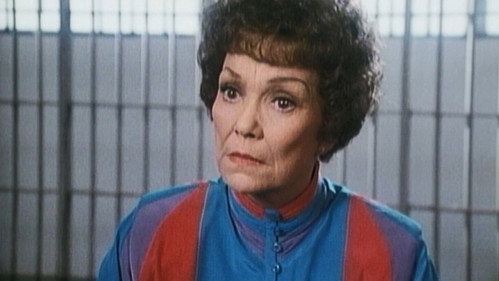 Falcon Crest - S3E6: The Wages of Sin