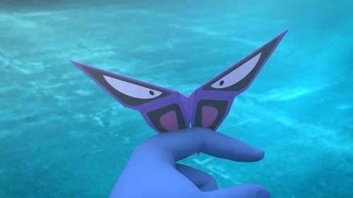 Miraculous: Tales of Ladybug & Cat Noir - S4E10: Optigami