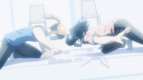 Chihayafuru - S2E22: Long Last We Meet