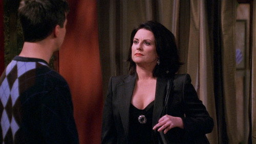 Will & Grace - S8E4: Steams Like Old Times