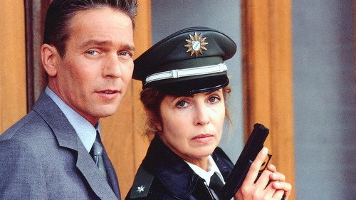Polizeiruf 110 - S31E1: Um Kopf und Kragen