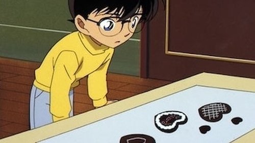 Detective Conan - S1E268: The Truth Behind Valentine's (The Resolution)