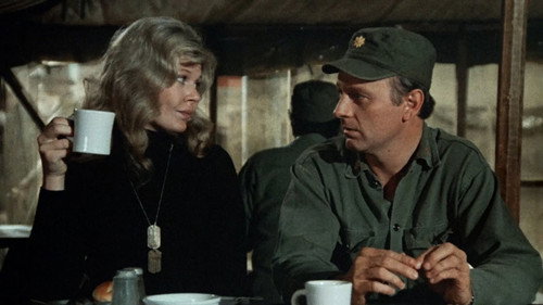 M*A*S*H - S4E17: Der Tag